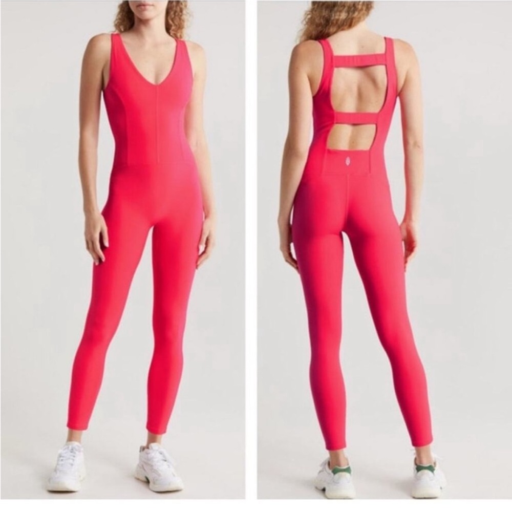 FREE PEOPLE Never Better One Piece